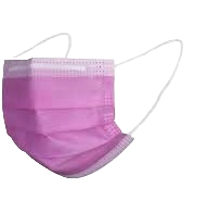 فروش ویژه ماسک سه لایه کشدار جراح + قیمت به صرفه